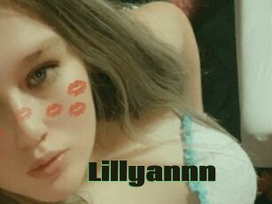 Lillyannn