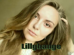 Lillybange