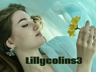 Lillycolins3