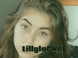 Lillylocket