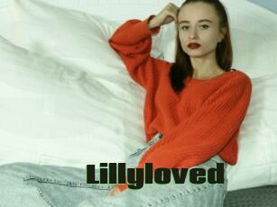 Lillyloved