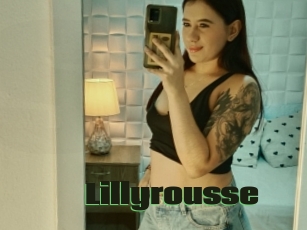 Lillyrousse