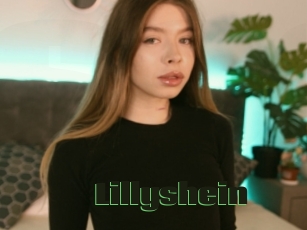 Lillyshein