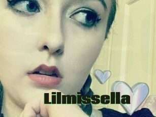 Lilmissella