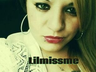 Lilmissme