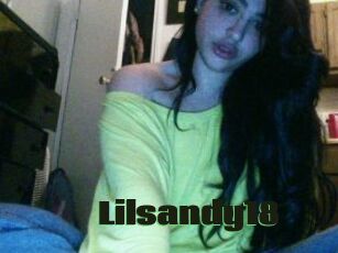 Lilsandy18