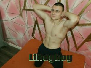 Liltoyboy