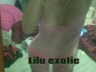 Lilu_exotic