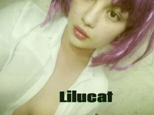 Lilucat