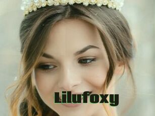 Lilufoxy