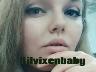 Lilvixenbaby