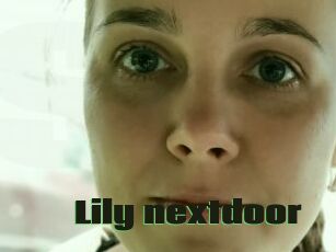 Lily_nextdoor