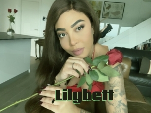 Lilybett