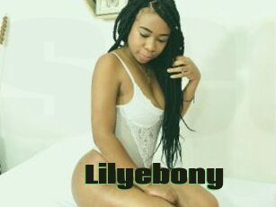 Lilyebony