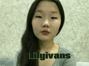 Lilyivans