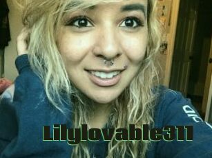 Lilylovable311