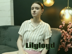 Lilyloyd