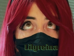 Lilyreina