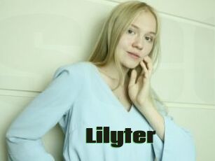 Lilyter