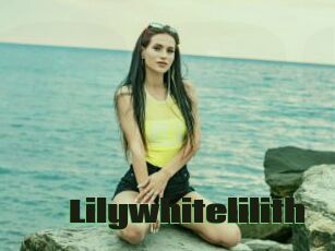 Lilywhitelilith