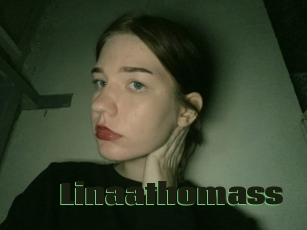 Linaathomass