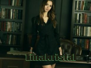 Linakristal