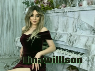 Linawilllson