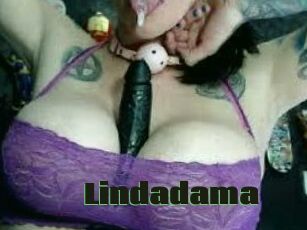 Lindadama