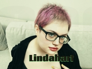 Lindahart