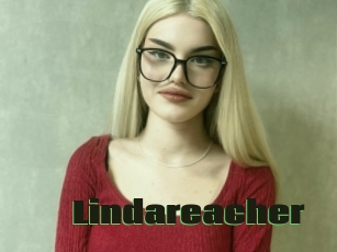 Lindareacher