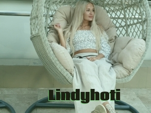 Lindyhoti