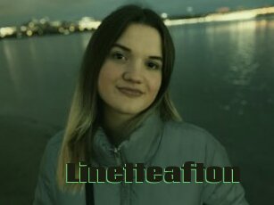 Linetteafton