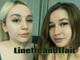 Linetteandflair