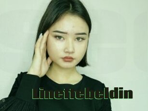 Linettebeldin