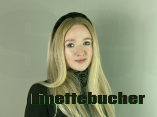 Linettebucher