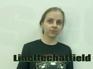 Linettechatfield