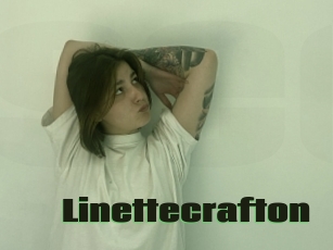 Linettecrafton