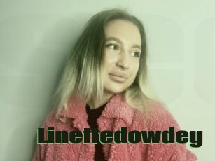 Linettedowdey