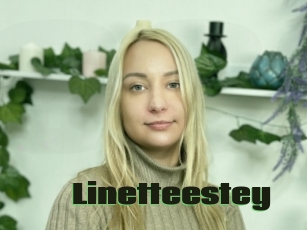 Linetteestey