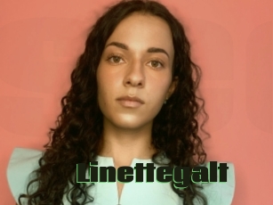 Linettegalt