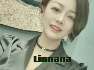 Linnana