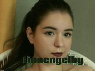Linnengelby