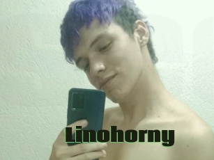 Linohorny