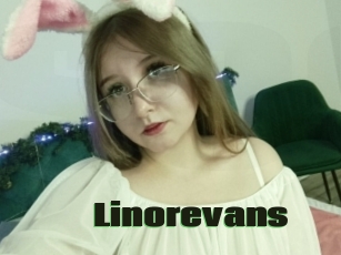 Linorevans