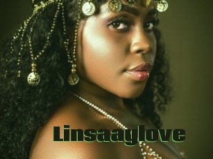 Linsaaylove