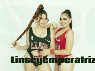 Linseyemperatriz