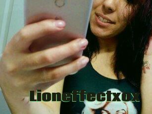 Lioneffectxox