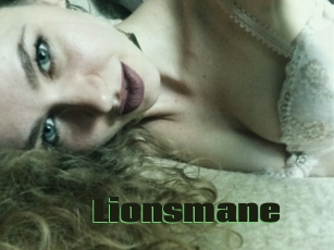 Lionsmane