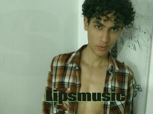 Lipsmusic
