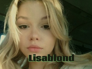 Lisablond